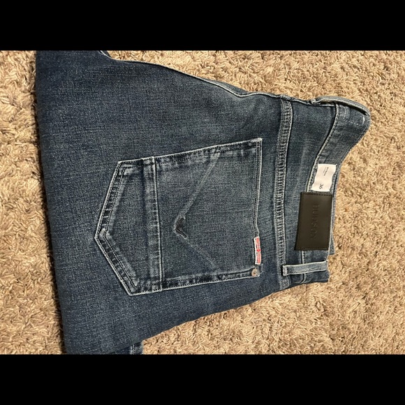 Hudson jeans size 36 - Picture 1 of 3